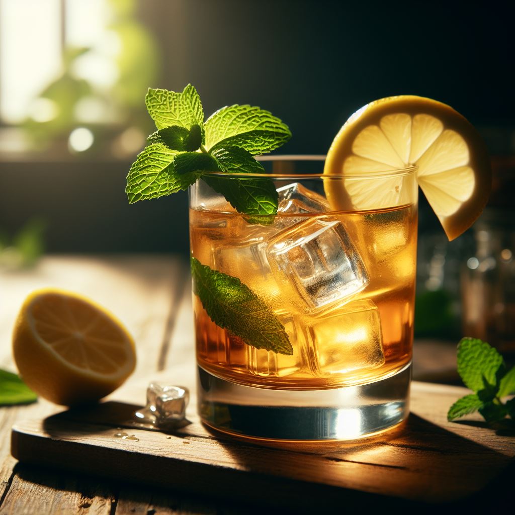 Whisky Sour